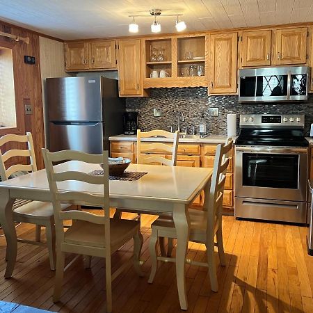 Farmington Stay In Ohiopyle Near Everything Including The Trail, Ohiopyle Pa מראה חיצוני תמונה