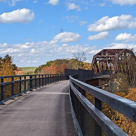 Farmington Stay In Ohiopyle Near Everything Including The Trail, Ohiopyle Pa מראה חיצוני תמונה