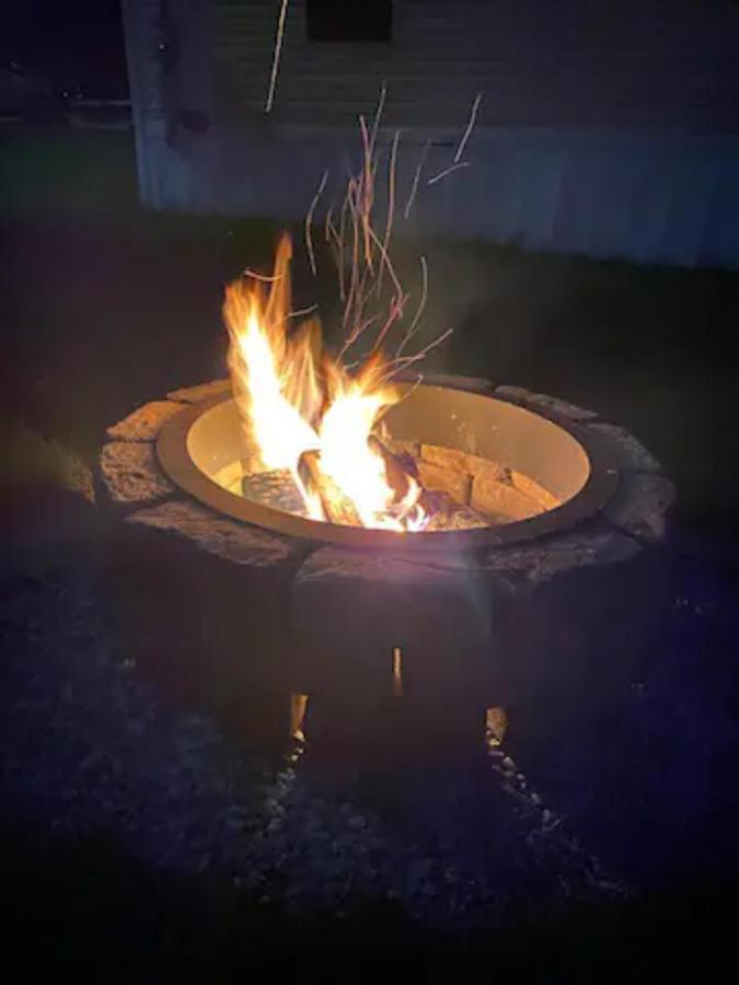Farmington Stay In Ohiopyle Near Everything Including The Trail, Ohiopyle Pa מראה חיצוני תמונה