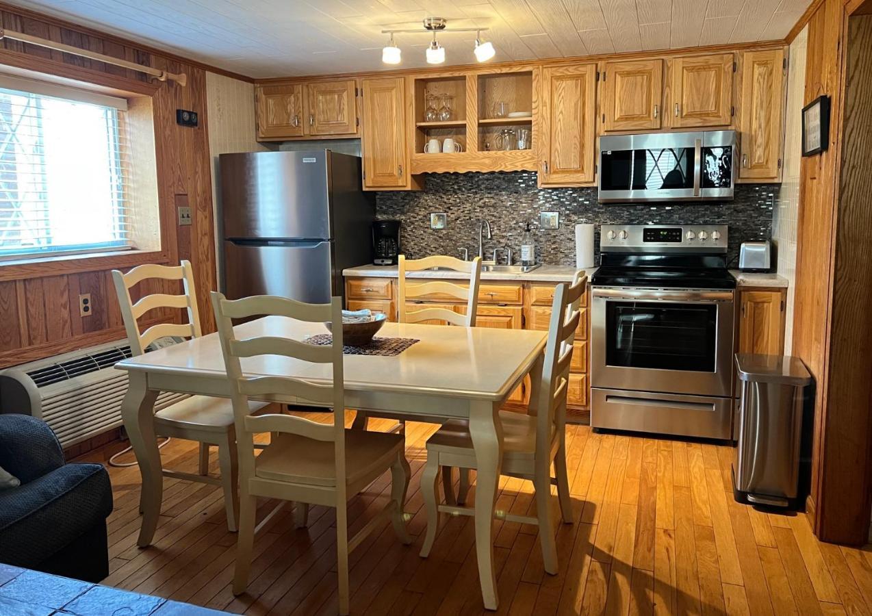 Farmington Stay In Ohiopyle Near Everything Including The Trail, Ohiopyle Pa מראה חיצוני תמונה