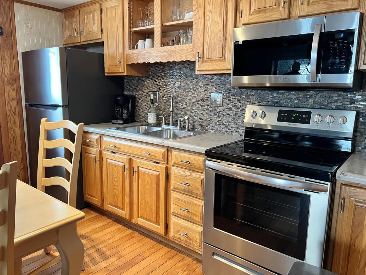 Farmington Stay In Ohiopyle Near Everything Including The Trail, Ohiopyle Pa מראה חיצוני תמונה