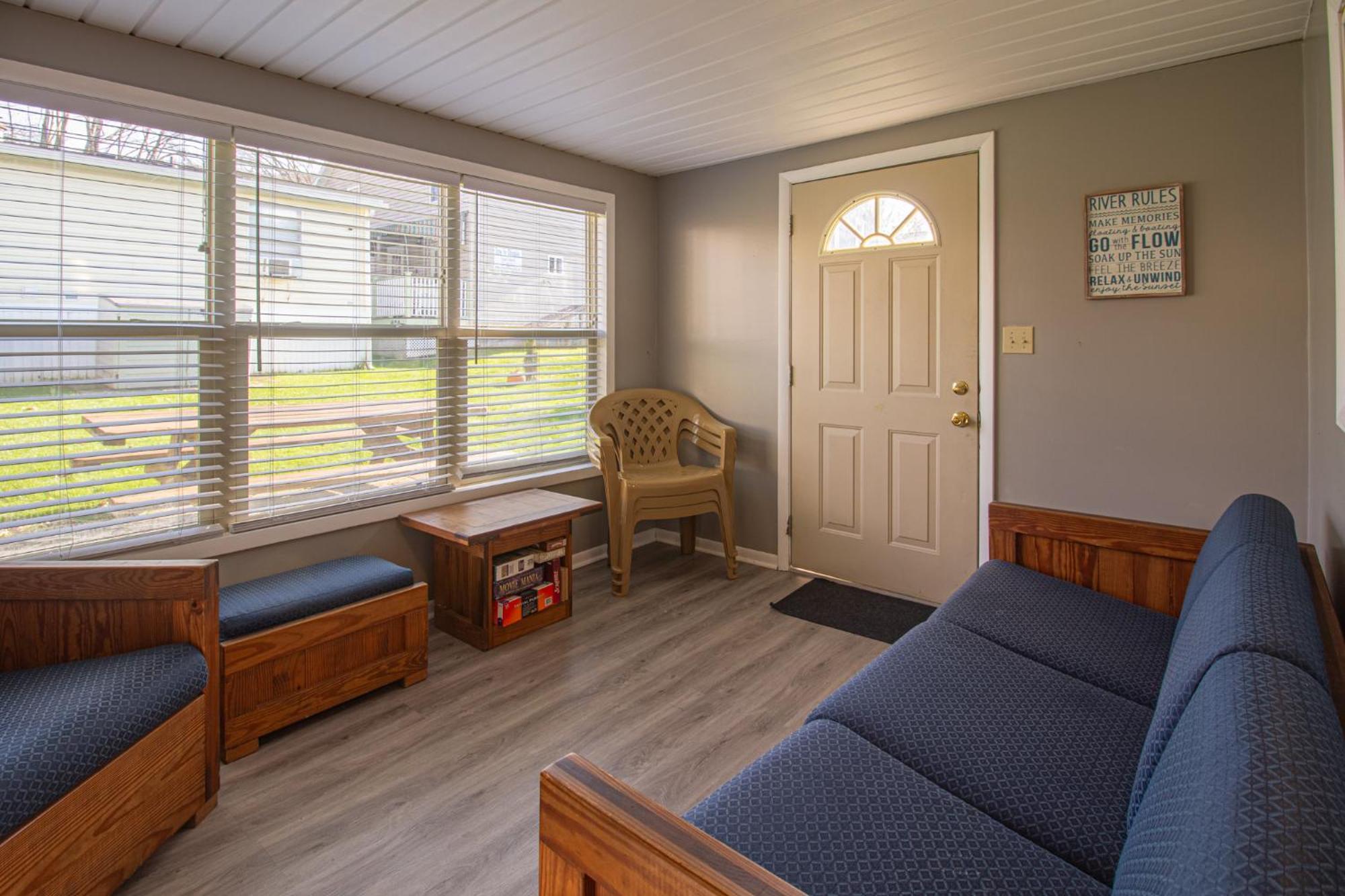 Farmington Stay In Ohiopyle Near Everything Including The Trail, Ohiopyle Pa מראה חיצוני תמונה