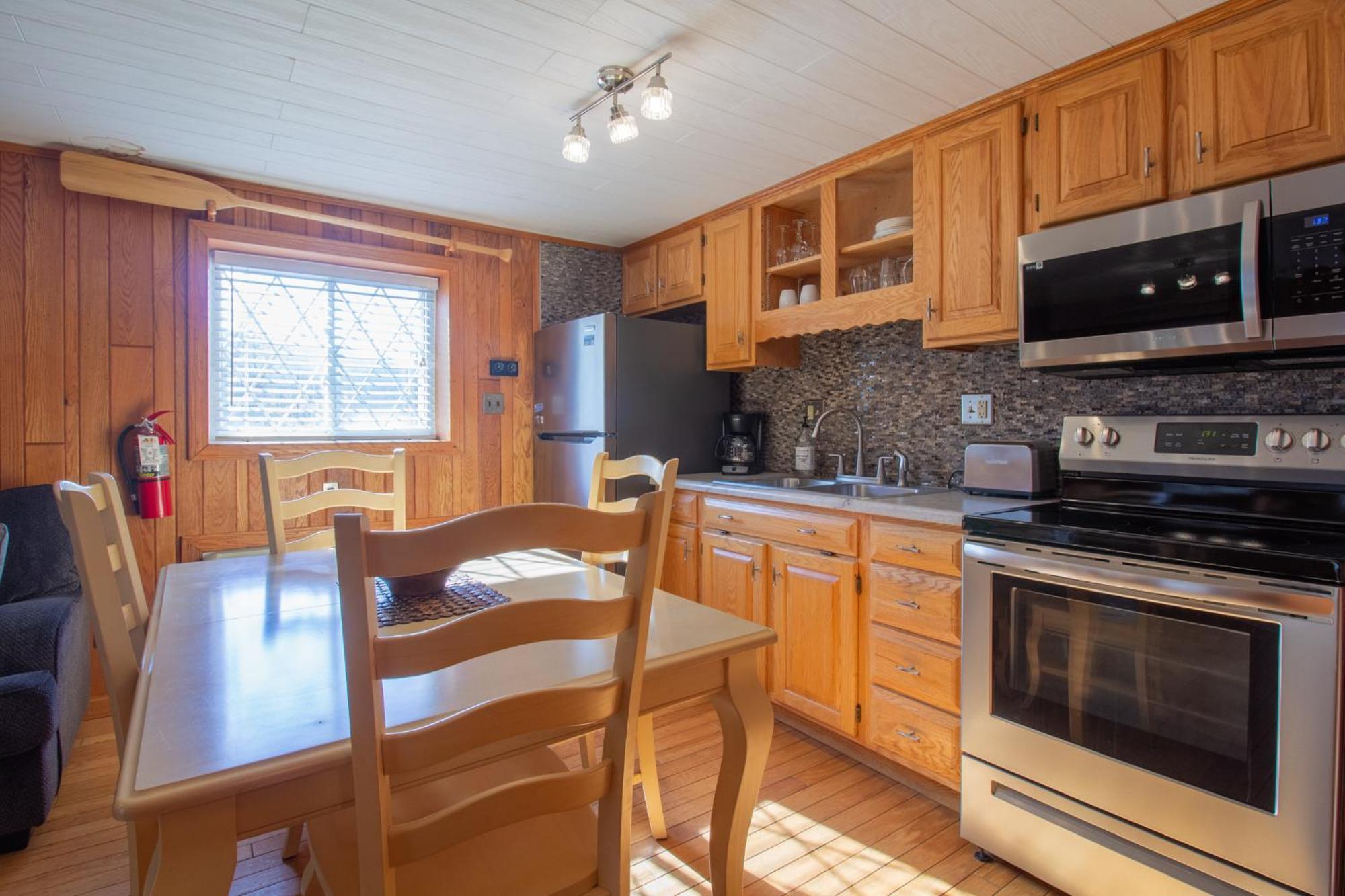 Farmington Stay In Ohiopyle Near Everything Including The Trail, Ohiopyle Pa מראה חיצוני תמונה