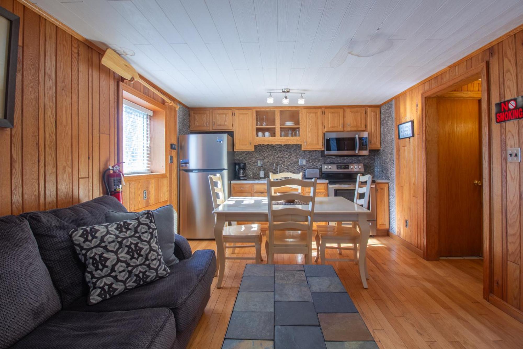 Farmington Stay In Ohiopyle Near Everything Including The Trail, Ohiopyle Pa מראה חיצוני תמונה