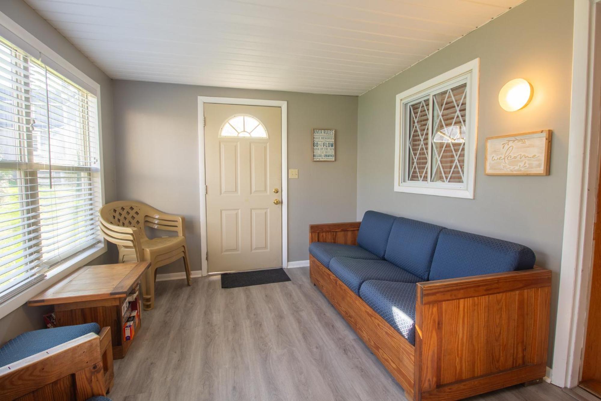 Farmington Stay In Ohiopyle Near Everything Including The Trail, Ohiopyle Pa מראה חיצוני תמונה