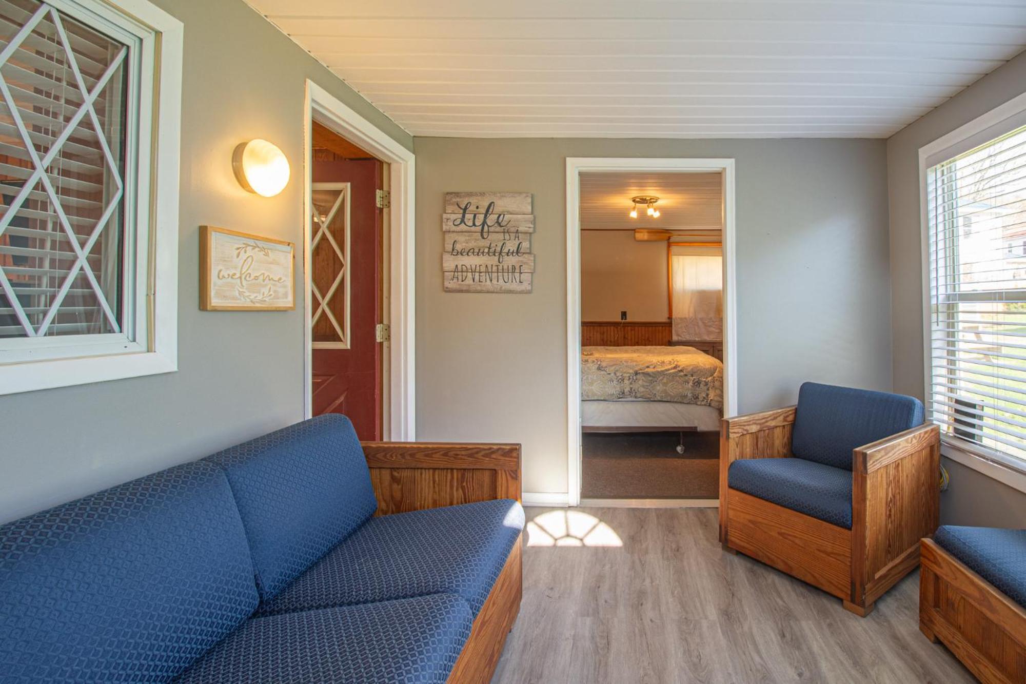 Farmington Stay In Ohiopyle Near Everything Including The Trail, Ohiopyle Pa מראה חיצוני תמונה